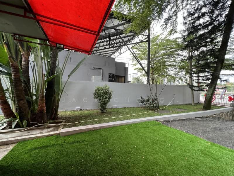 Bungalow House for Sale in Seksyen 11 (Petaling Jaya) - Jack Chong - Exterior - PropertyGuru.com.my