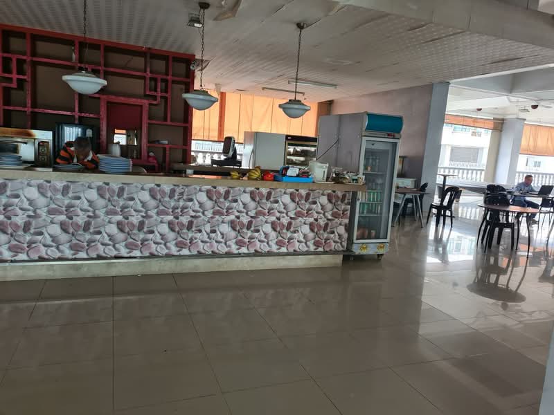 The Heritage Residence untuk Untuk Disewa - RM 1,300 /bulan, Feb 2026 - Interior - PropertyGuru.com.my