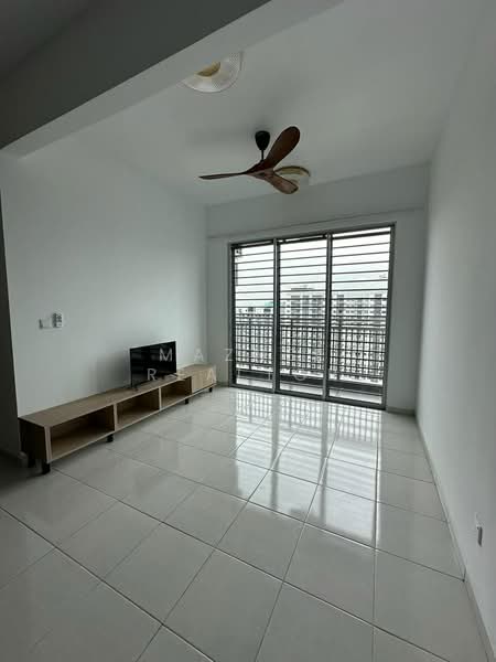 Condominium for Rent at Residensi Adelia 2 - Maznee Realtor - Living Room - PropertyGuru.com.my