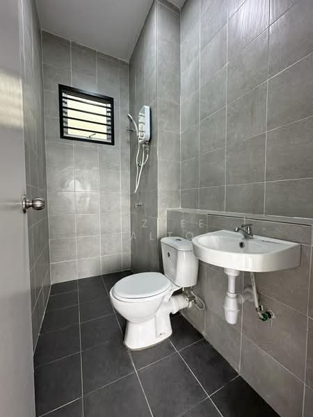 Condominium for Rent at Residensi Adelia 2 - Maznee Realtor - Bathroom - PropertyGuru.com.my