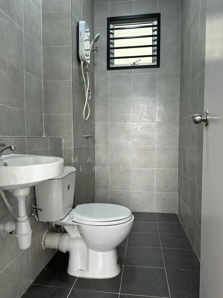 Condominium for Rent at Residensi Adelia 2 - Maznee Realtor - Bathroom - PropertyGuru.com.my