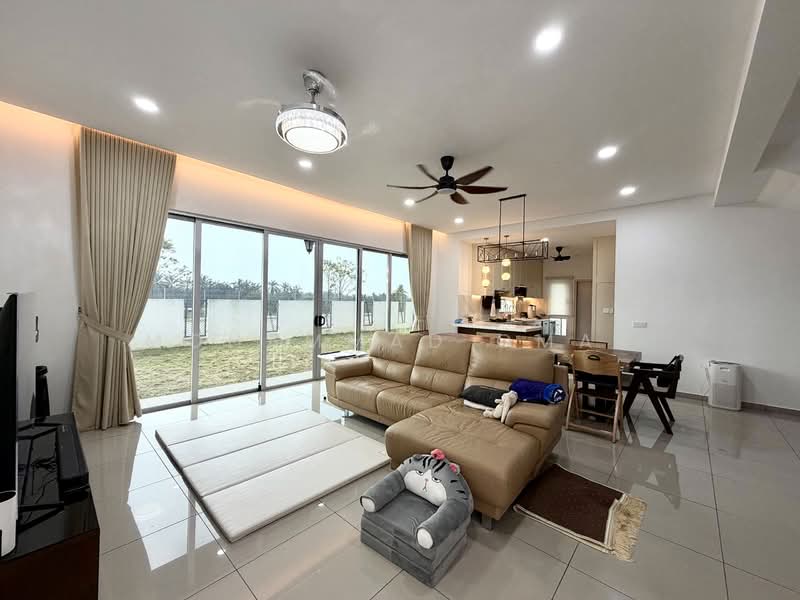 2-storey Terraced House for Sale in Sepang (Selangor) - Mohammad Omar - PropertyGuru.com.my