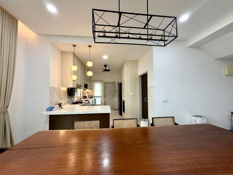2-storey Terraced House for Sale in Sepang (Selangor) - Mohammad Omar - PropertyGuru.com.my