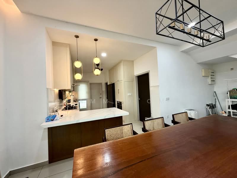 2-storey Terraced House for Sale in Sepang (Selangor) - Mohammad Omar - PropertyGuru.com.my