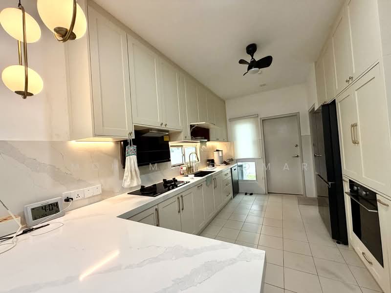 2-storey Terraced House for Sale in Sepang (Selangor) - Mohammad Omar - PropertyGuru.com.my