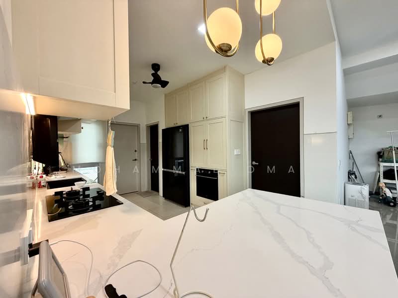 2-storey Terraced House for Sale in Sepang (Selangor) - Mohammad Omar - PropertyGuru.com.my