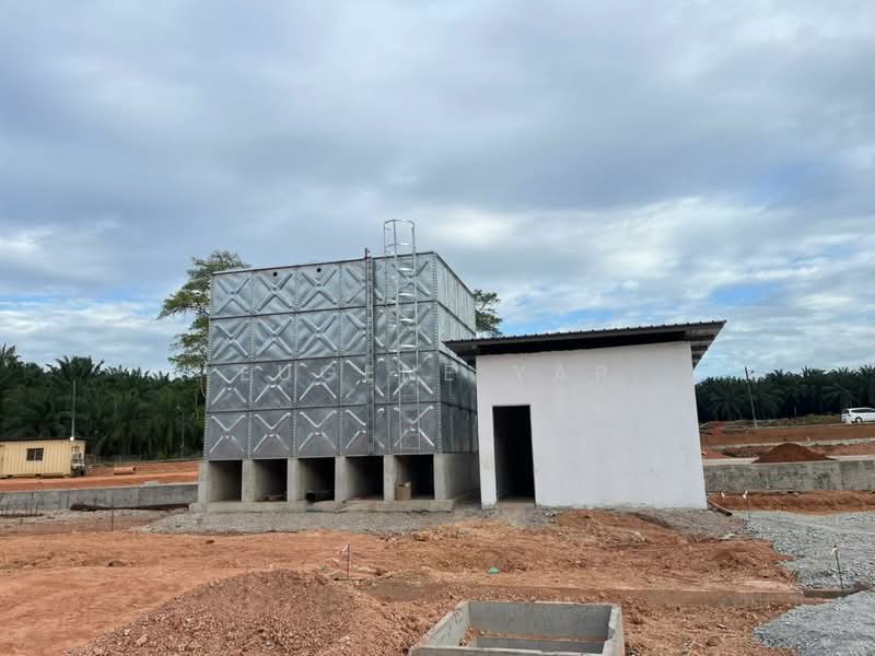 Detached Factory for Rent in Sungai Petani (Kedah) - Eugene Yap - Exterior - PropertyGuru.com.my