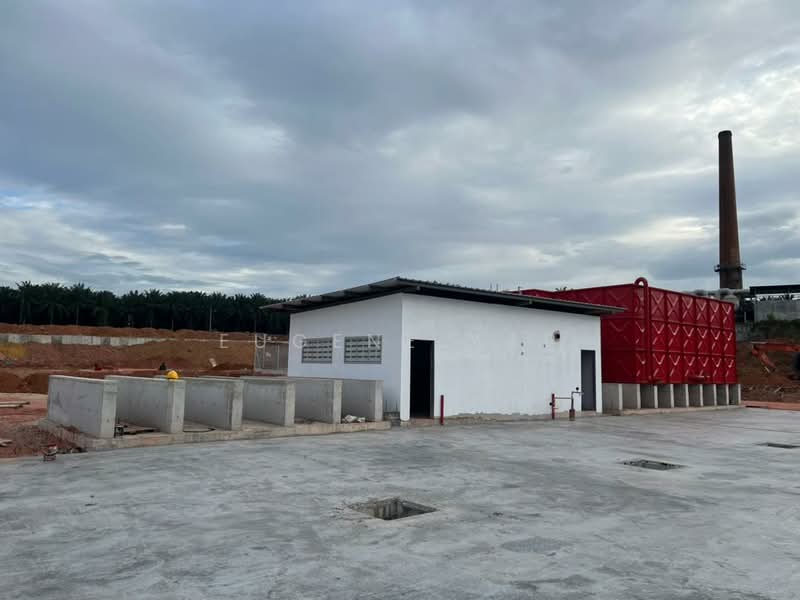 Detached Factory for Rent in Sungai Petani (Kedah) - Eugene Yap - PropertyGuru.com.my