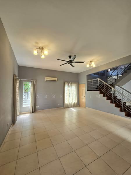 Setia Damai untuk Untuk Disewa - RM 3,500 /bulan, Mac 2026 - Living Room - PropertyGuru.com.my