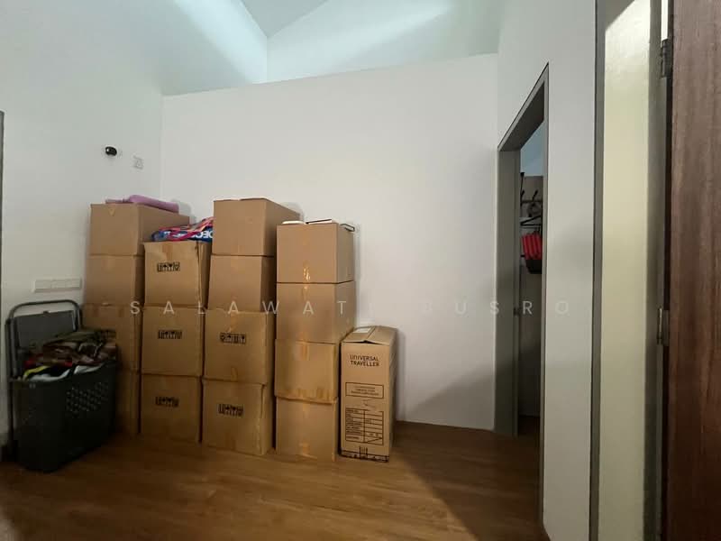 Terraced House for Rent in Elmina (Shah Alam) - Salawati Busro - Interior - PropertyGuru.com.my