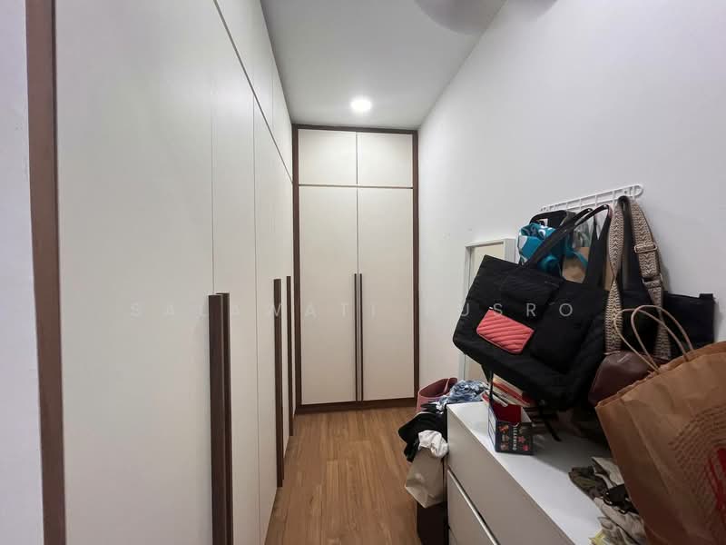 Terraced House for Rent in Elmina (Shah Alam) - Salawati Busro - Interior - PropertyGuru.com.my
