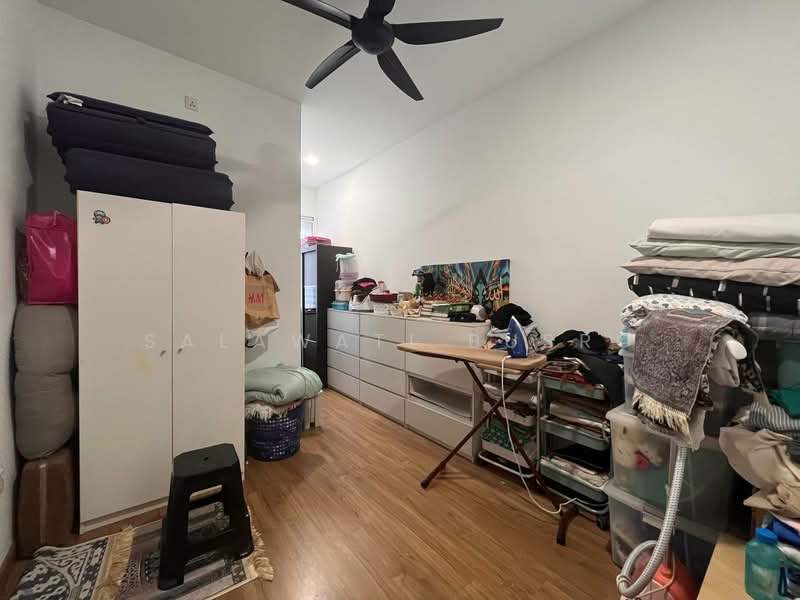 Terraced House for Rent in Elmina (Shah Alam) - Salawati Busro - Interior - PropertyGuru.com.my