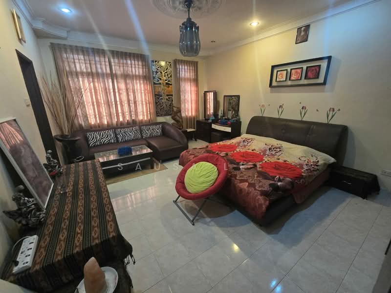 Nusavilla untuk Untuk Dijual - RM 470,000, Mac 2026 - Bedroom - PropertyGuru.com.my