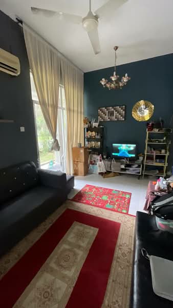 Taman Seri Changgang 2 untuk Untuk Dijual - RM 460,000, Mac 2026 - Living Room - PropertyGuru.com.my