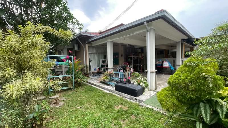 Taman Seri Changgang 2 untuk Untuk Dijual - RM 460,000, Mac 2026 - Exterior - PropertyGuru.com.my