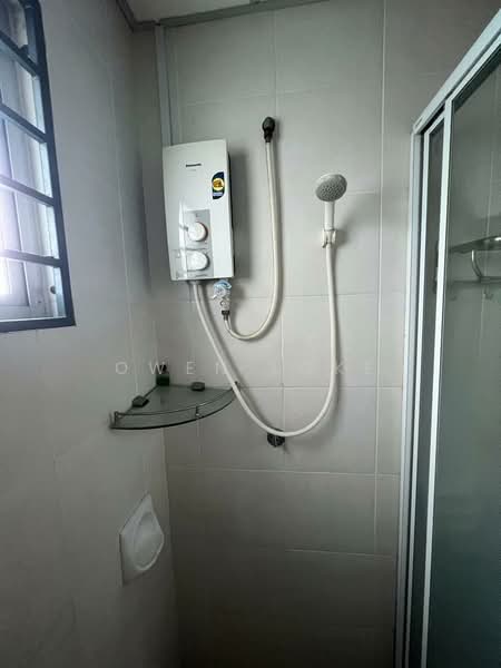 Main Place Residence untuk Untuk Disewa - RM 1,599 /bulan, Mac 2026 - Bathroom - PropertyGuru.com.my