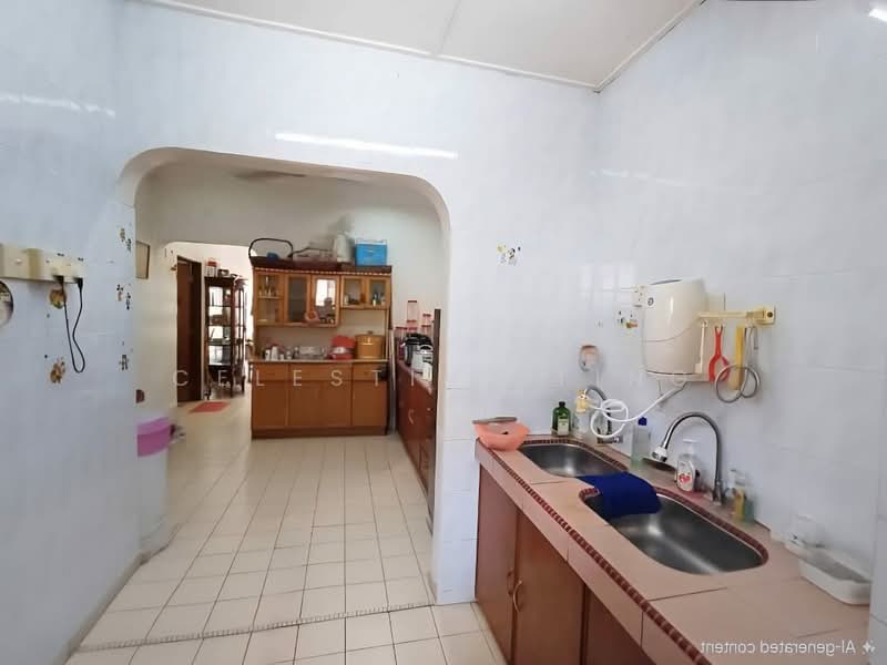 For Sale - Taman Kajang Utama