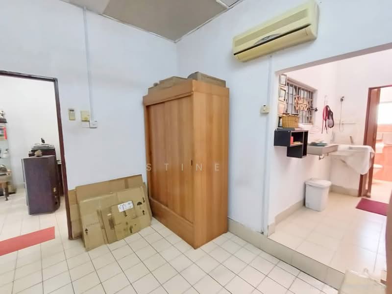 For Sale - Taman Kajang Utama