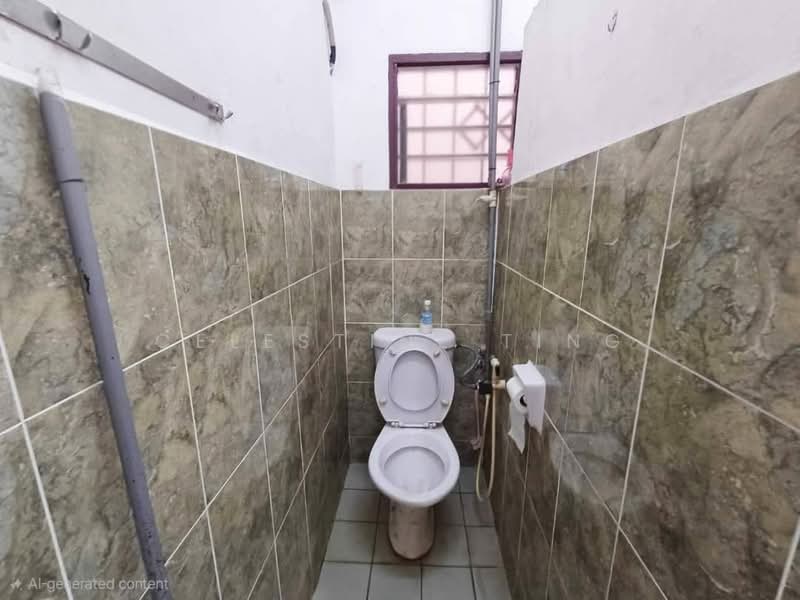 For Sale - Taman Kajang Utama