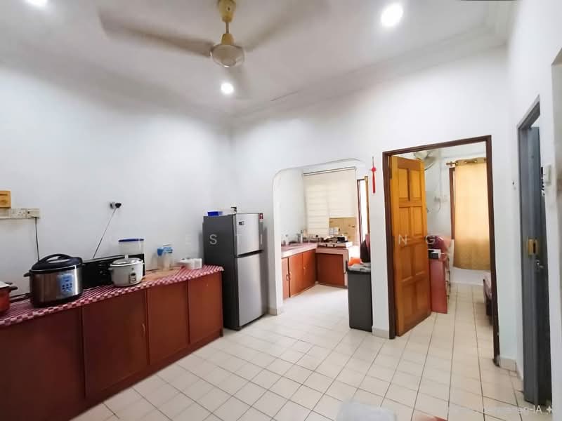 For Sale - Taman Kajang Utama
