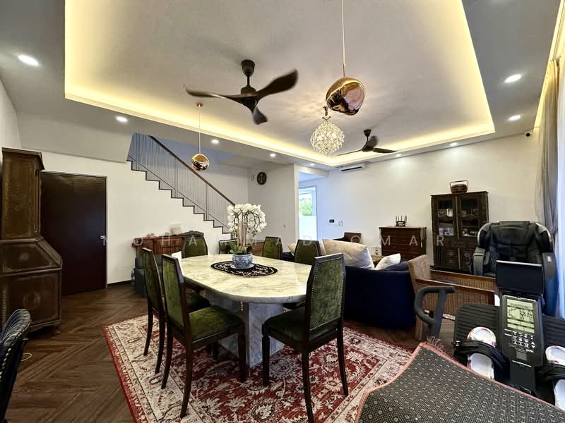 2-storey Terraced House for Sale in Sepang (Selangor) - Mohammad Omar - PropertyGuru.com.my