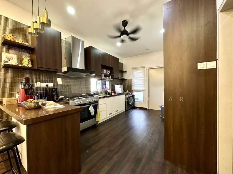 2-storey Terraced House for Sale in Sepang (Selangor) - Mohammad Omar - PropertyGuru.com.my