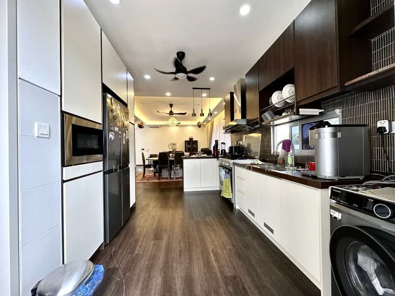 2-storey Terraced House for Sale in Sepang (Selangor) - Mohammad Omar - PropertyGuru.com.my