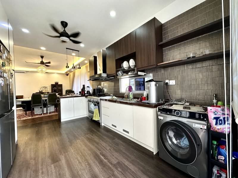 2-storey Terraced House for Sale in Sepang (Selangor) - Mohammad Omar - PropertyGuru.com.my