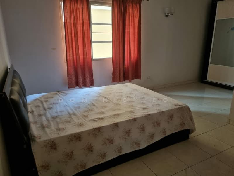 Condominium for Rent at Rayaria - Dominic Leo - Bedroom - PropertyGuru.com.my