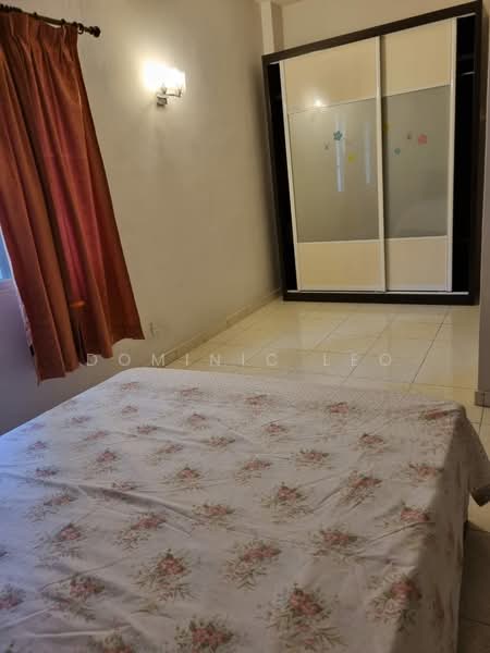 Condominium for Rent at Rayaria - Dominic Leo - Bedroom - PropertyGuru.com.my
