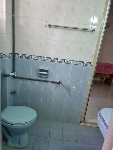 Condominium for Rent at Rayaria - Dominic Leo - Bathroom - PropertyGuru.com.my