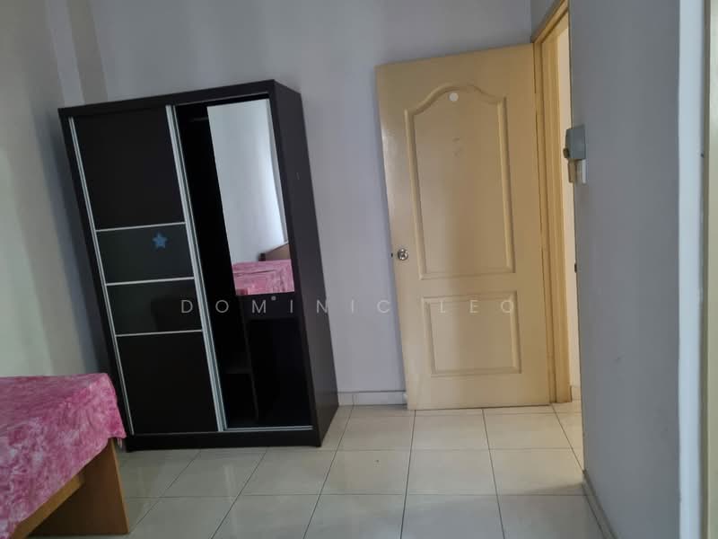Condominium for Rent at Rayaria - Dominic Leo - Bedroom - PropertyGuru.com.my