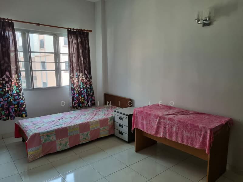 Condominium for Rent at Rayaria - Dominic Leo - Bedroom - PropertyGuru.com.my