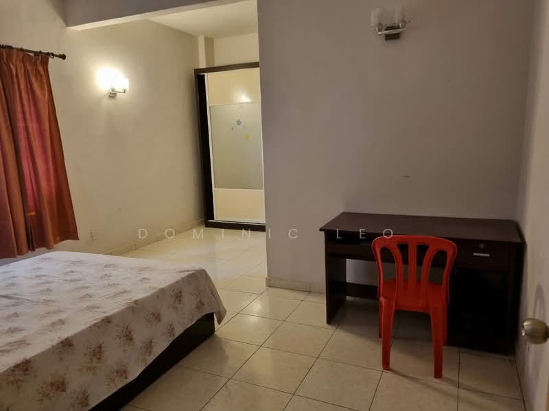 Condominium for Rent at Rayaria - Dominic Leo - Bedroom - PropertyGuru.com.my