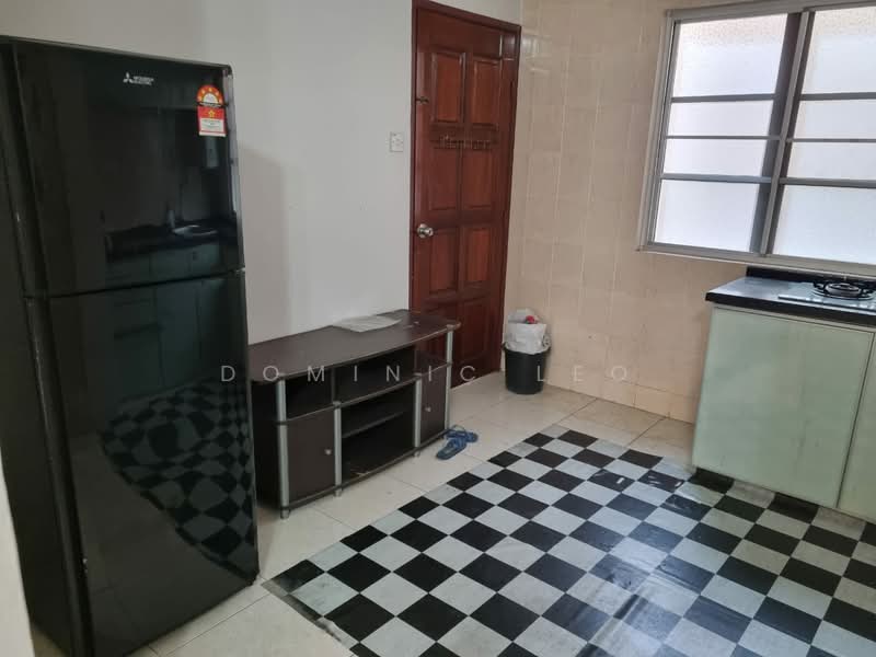 Condominium for Rent at Rayaria - Dominic Leo - Kitchen - PropertyGuru.com.my