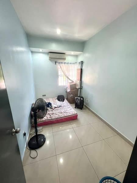 Townhouse for Sale in Jalan Ipoh (Kuala Lumpur) - Edwin Wong - Bedroom - PropertyGuru.com.my
