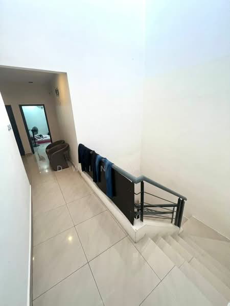 Townhouse for Sale in Jalan Ipoh (Kuala Lumpur) - Edwin Wong - Corridor - PropertyGuru.com.my