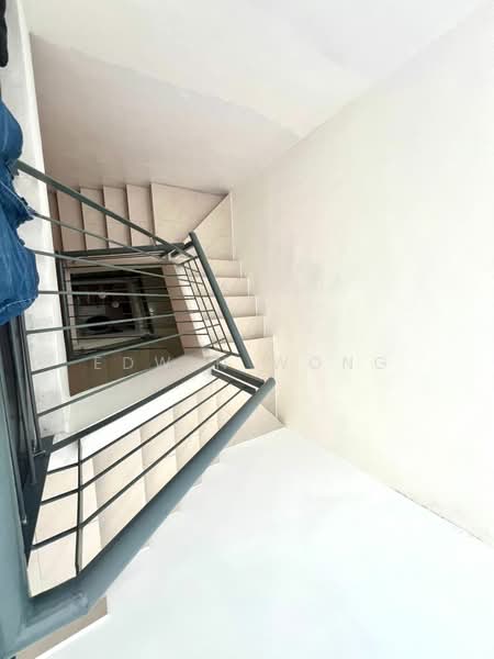 Townhouse for Sale in Jalan Ipoh (Kuala Lumpur) - Edwin Wong - Interior - PropertyGuru.com.my