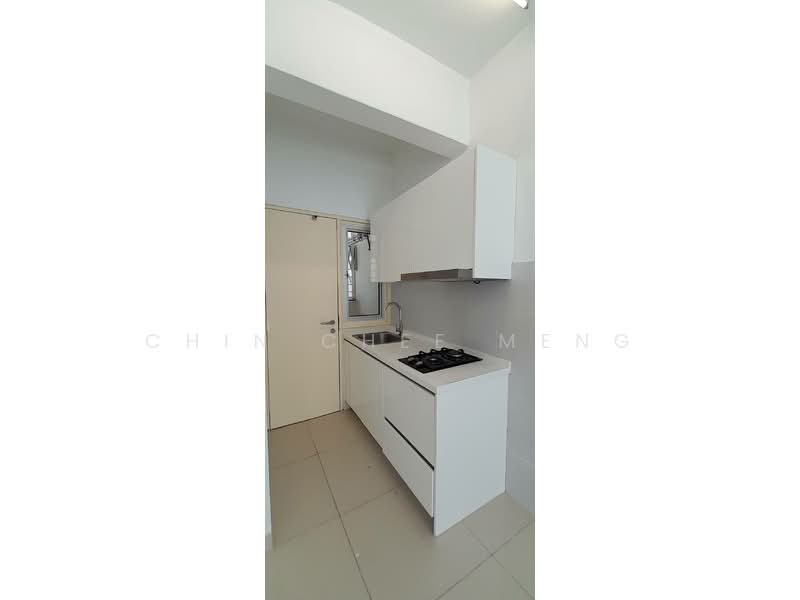 Galleria Equine Park untuk Untuk Dijual - RM 228,000, Mac 2026 - Kitchen - PropertyGuru.com.my