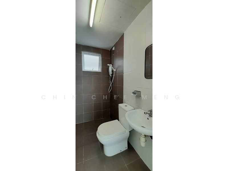 Galleria Equine Park untuk Untuk Dijual - RM 228,000, Mac 2026 - Bathroom - PropertyGuru.com.my