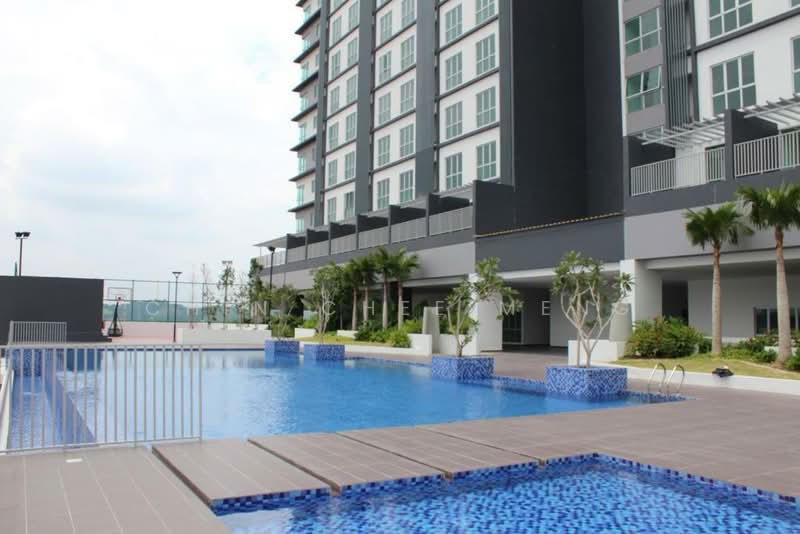 Galleria Equine Park untuk Untuk Dijual - RM 228,000, Mac 2026 - Exterior - PropertyGuru.com.my