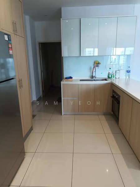 Condominium for Sale at Grace Residence - Sam Yeoh - Kitchen - PropertyGuru.com.my