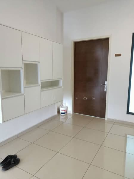 Condominium for Sale at Grace Residence - Sam Yeoh - Entrance - PropertyGuru.com.my