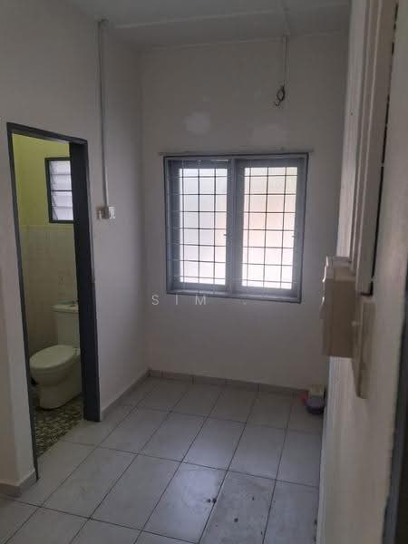 1-storey Terraced House for Sale in Taman Saujana Seksyen 3 (Bukit Katil) - Sim . - Bedroom - PropertyGuru.com.my