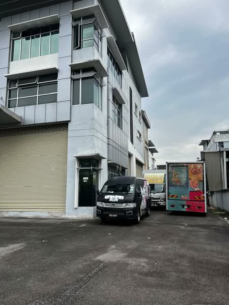 Detached Factory for Sale in Shah Alam (Selangor) - Vivian Lee - Exterior - PropertyGuru.com.my