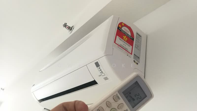 Centrestage Designer Suite untuk Untuk Disewa - RM 1,250 /bulan, Mac 2026 - PropertyGuru.com.my