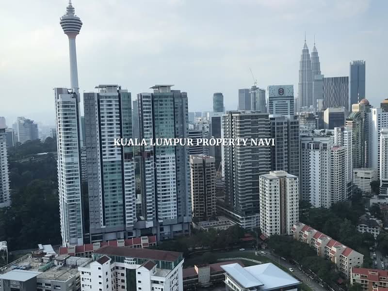 Condominium for Sale at Verticas Residensi - Tony YY - View - PropertyGuru.com.my