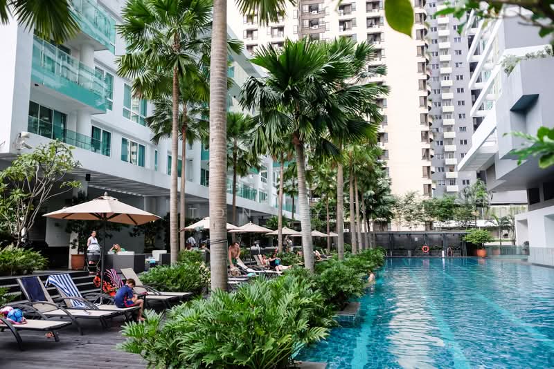 Condominium for Sale at Verticas Residensi - Tony YY - PropertyGuru.com.my