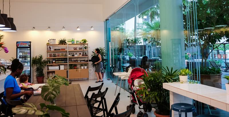 Condominium for Sale at Verticas Residensi - Tony YY - PropertyGuru.com.my