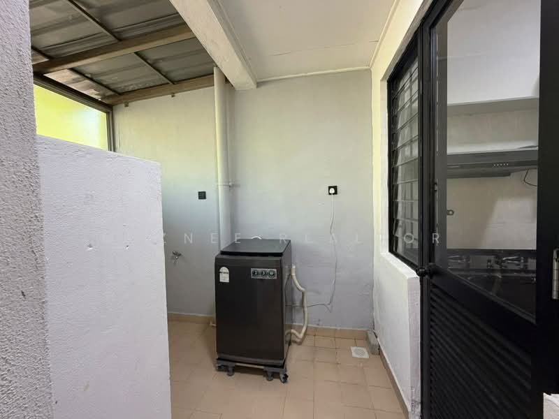 2-storey Terraced House for Rent in Presint 11 (Putrajaya) - Maznee Realtor - Interior - PropertyGuru.com.my